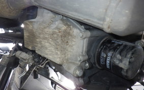 YAMAHA MT-25 A RG74J