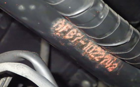 HONDA TODAY 2