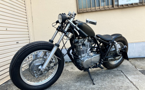YAMAHA SR400 1998 1JR