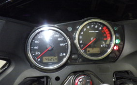 KAWASAKI ZRX1200 D 2009 ZRT20D