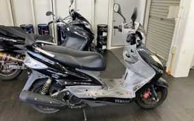 YAMAHA CYGNUS 125 X SE44J