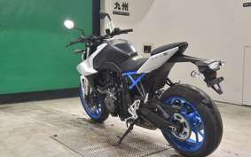 SUZUKI GSX-8S 2023 EM1AA