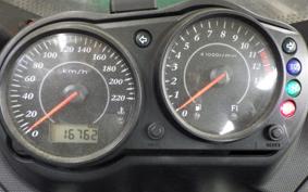 KAWASAKI ER600 F 2008 EX650A