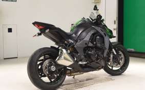 KAWASAKI Z1000 Gen.5 R 2020