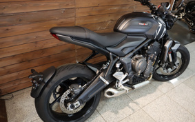 TRIUMPH  TRIUMPH  TRIDENT 660 2023 LGL10U