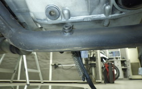 DUCATI MONSTER 400 2001