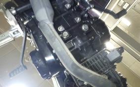 HONDA ｸﾞﾛﾑ 2006 JC61
