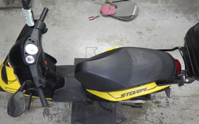 APRILIA SR125