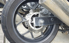 HONDA NC750L RC67
