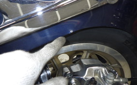 HARLEY FXDB1340 2016