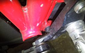 DUCATI STREETFIGHTER 848 2014