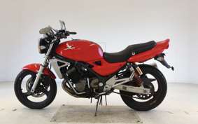 KAWASAKI BALIUS 250 Gen.2 ZR250B
