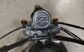 KAWASAKI 250TR BJ250F