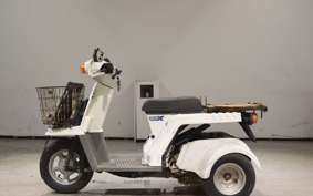 HONDA GYRO X TD02