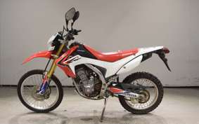 HONDA CRF250L MD38
