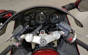 HONDA CBR1100XX 1998 SC35