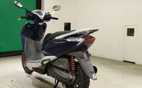 HONDA LEAD 125 2024 JF45