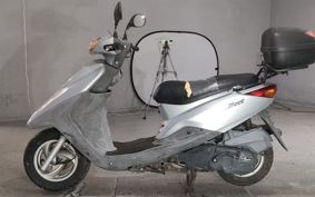 YAMAHA AKUSHI STREET SE53J