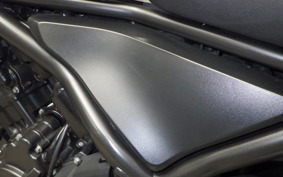 HONDA REBEL 250 A 2024 MC49