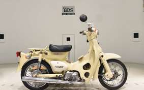 HONDA LITTLECUB-E SIDECAR 2021 AA01