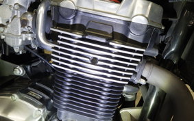 HONDA X4 1997 SC38