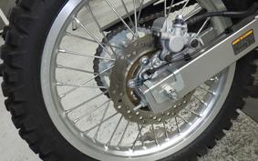 KAWASAKI KLX230 2010 LX230A