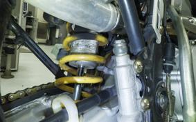 KAWASAKI KLX250D TRACKER 1998 LX250E