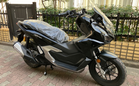 HONDA ADV160 KF54