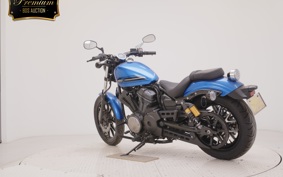 YAMAHA BOLT 950 RA 2018 VN09J