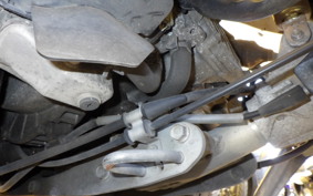 HONDA GYRO CANOPY TA03