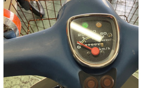 HONDA SUPER CUB50 AA01