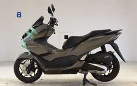 HONDA PCX125 2002 JK05