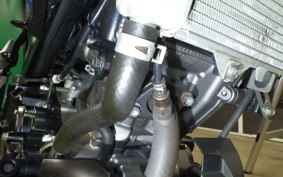 SUZUKI GSX-S125 DL32B