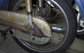 HONDA C70 SUPER CUB C70