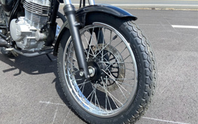 SUZUKI GLASS TRACKER BIG BOY NJ4BA