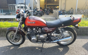 KAWASAKI ZEPHYR750RS 2002 ZR750C