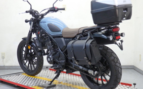HONDA CL250 MC57