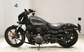 HARLEY RH975 2022