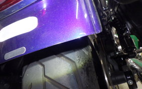 HARLEY FXDL 1580 2016