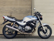 Фото Kawasaki BALIUS250-2 с японского аукциона