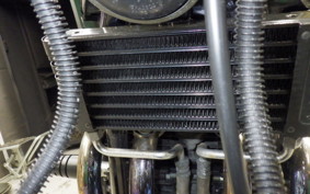 KAWASAKI ZEPHYR 750 2007 ZR750C