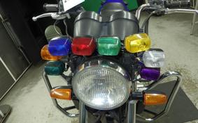 HONDA CB400SF VTEC K 2024 NC39