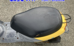 SUZUKI LETS4