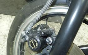 KAWASAKI ELIMINATOR 250 SE 2022 EL250A