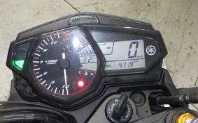 YAMAHA MT-03 2016 RH07J