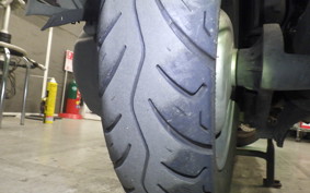 YAMAHA AXIS 125 TREET SE53J