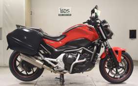HONDA NC 700 S D 2013 RC61