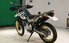 YAMAHA SEROW 250 Gen.2 2005 DG17J