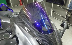 SUZUKI HAYABUSA Gen.3 2024 EJ11A