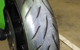 KAWASAKI ZX-25R ZX250E